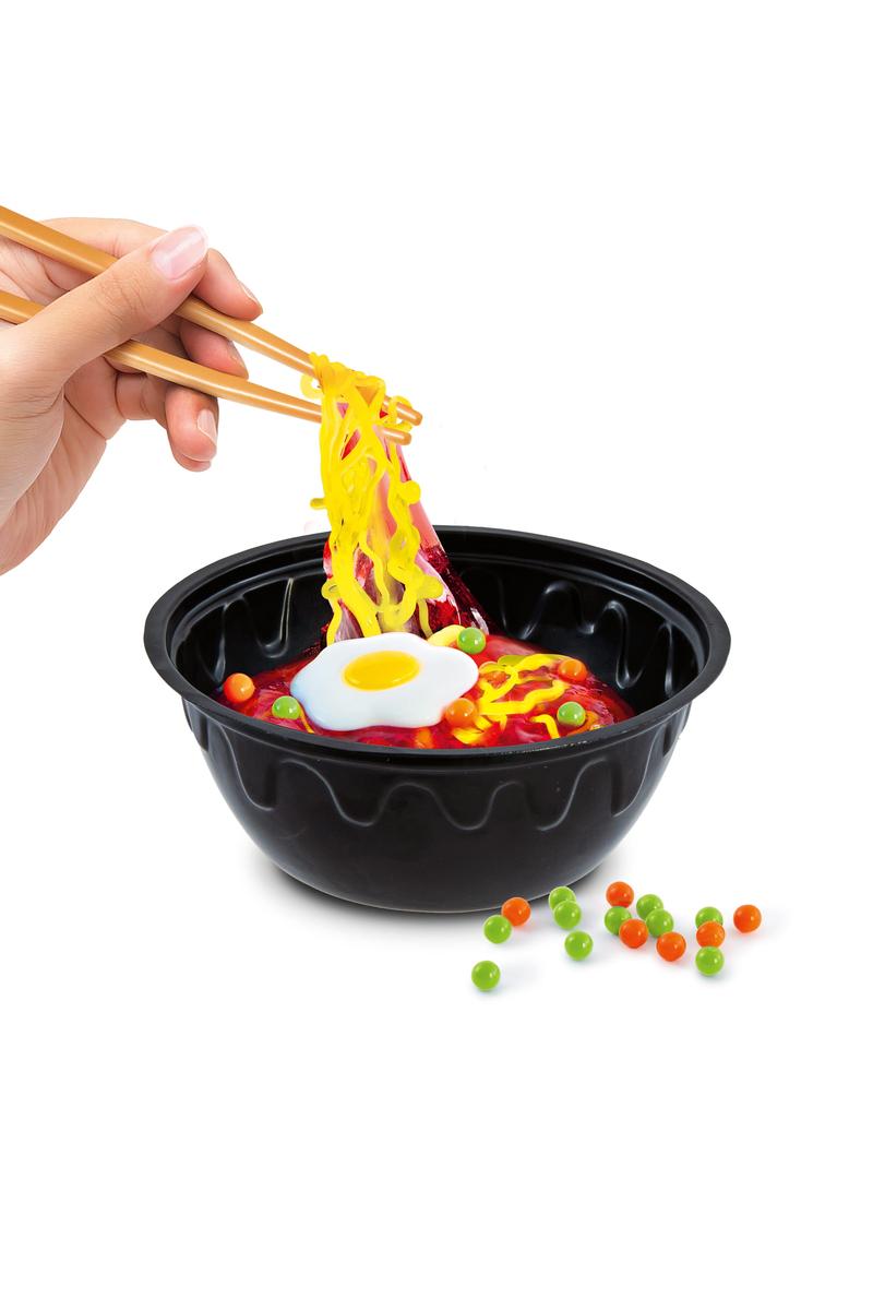 License 2 Play So Slime Food Slime (Random Assortment 1pc)