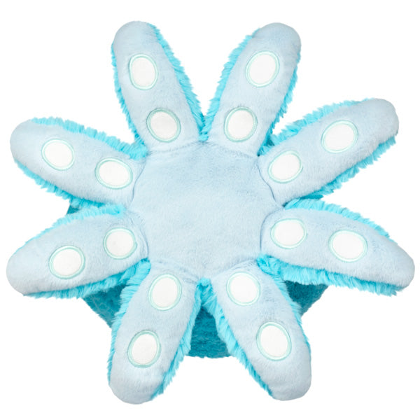Squishables Mini Squishable Blue Baby Octopus