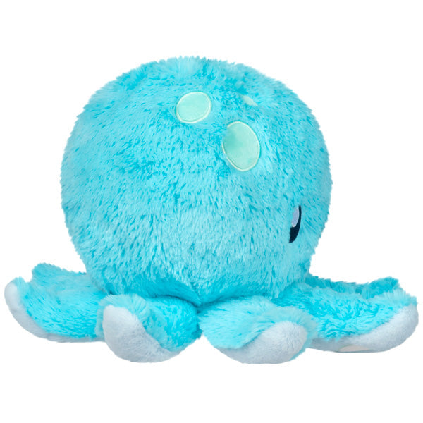 Squishables Mini Squishable Blue Baby Octopus