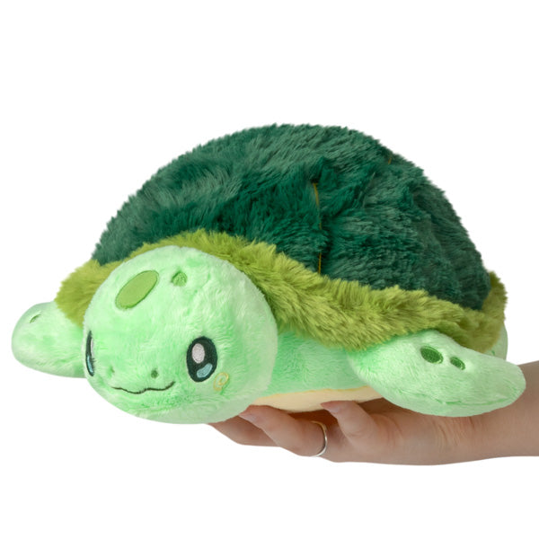 Squishables Mini Baby Sea Turtle
