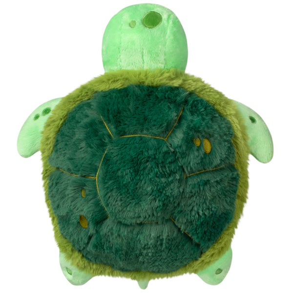 Squishables Mini Baby Sea Turtle