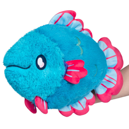 Squishables Mini betta Fish