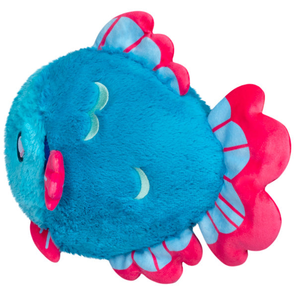 Squishables Mini betta Fish