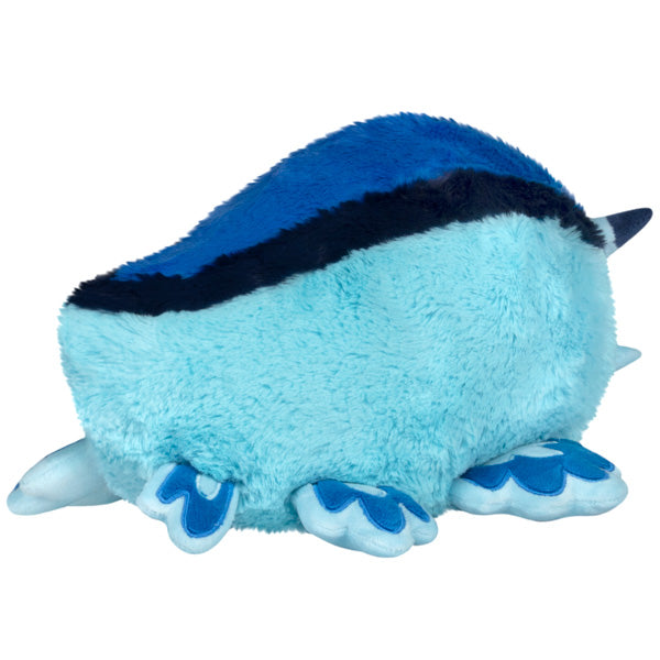 Squishables Mini Blue Dragon Sea Slug