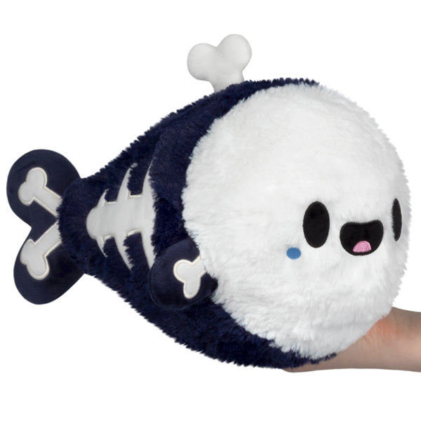 Squishables Mini Bone Fish