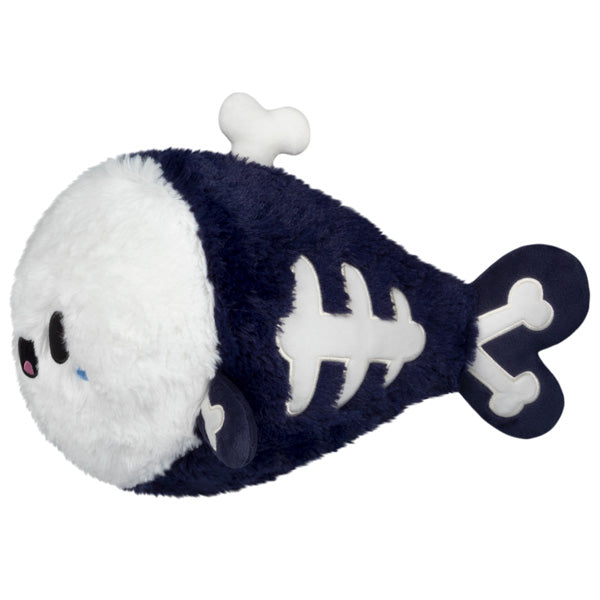 Squishables Mini Bone Fish