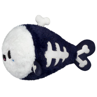 Squishables Mini Bone Fish