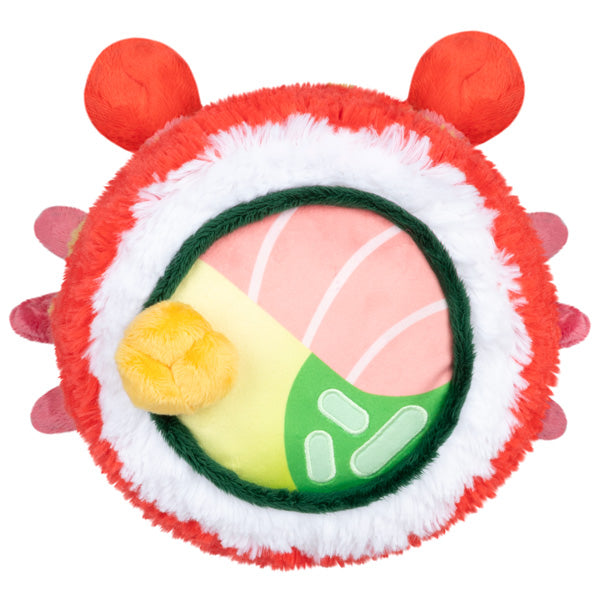 Squishables Mini Squishable Crab Roll
