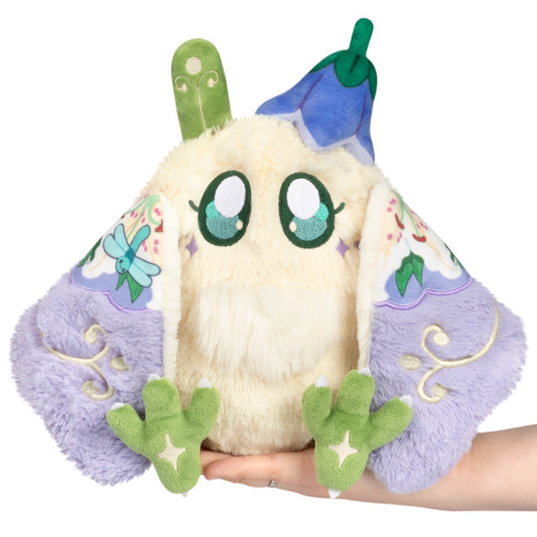 Squishables Mini Fairy Mothman