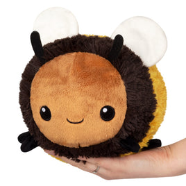Squishable Mini- Fuzzy Bumblebee