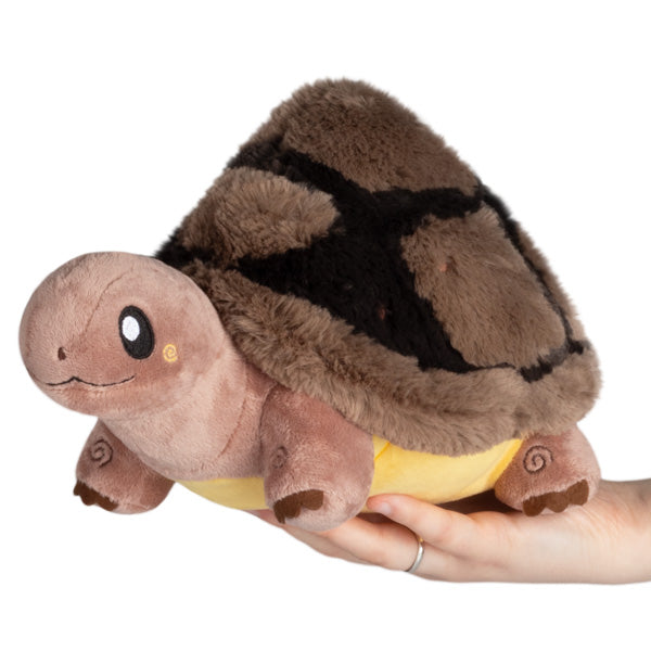 Squishables Mini Tortoise