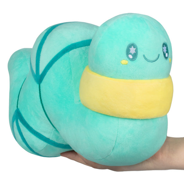 Squishables Mini Glow Worm