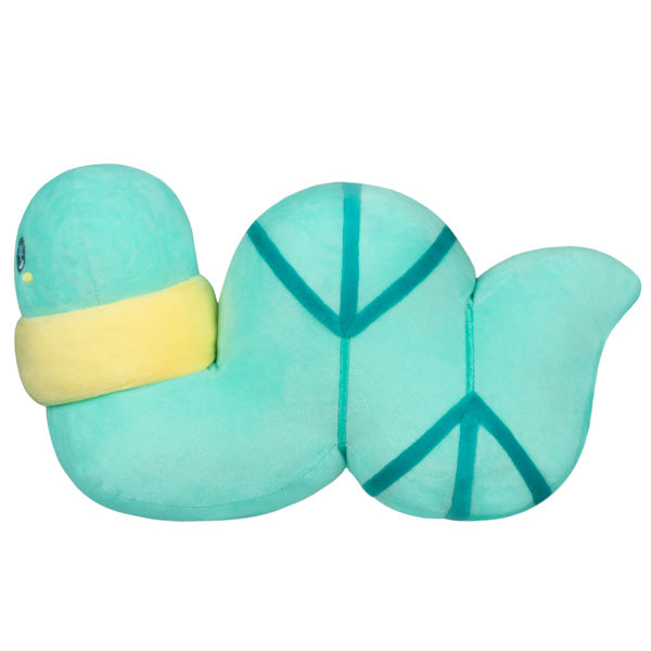Squishables Mini Glow Worm