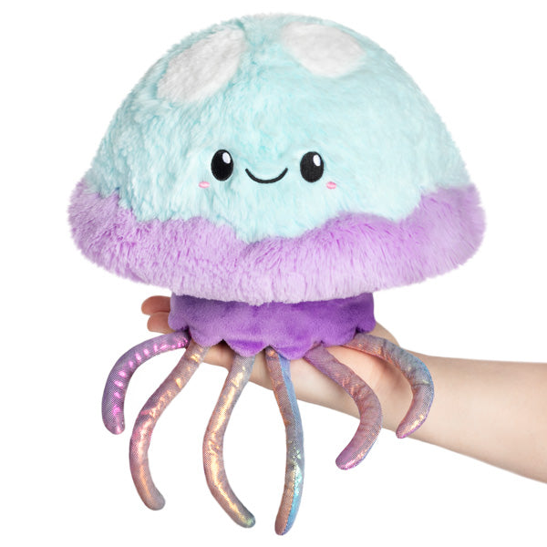 Squishables Mini Squishable Jellyfish