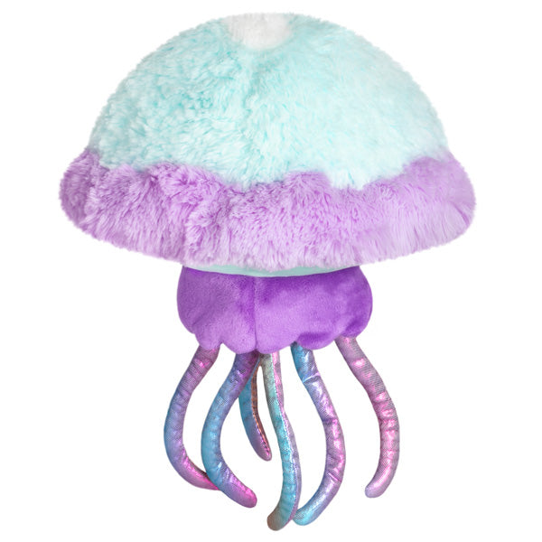 Squishables Mini Squishable Jellyfish
