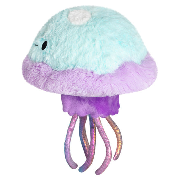 Squishables Mini Squishable Jellyfish