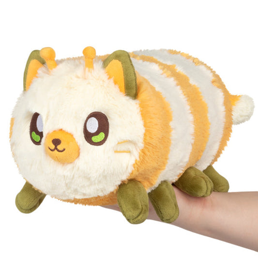Squishables Mini Squishable Kittypillar