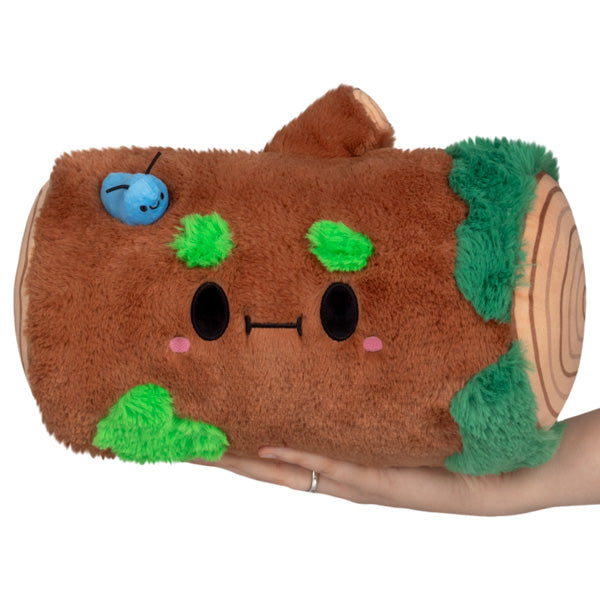 Squishable Mini Log