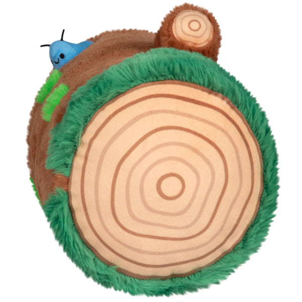Squishable Mini Log