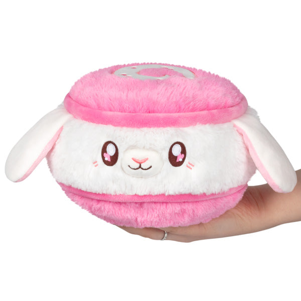 Squishables Mini Macaron Bunny