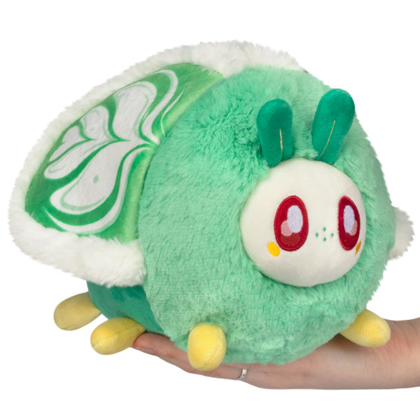 Squishables Mini Squishable Matcha Moth