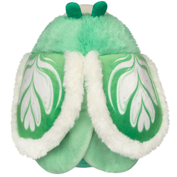 Squishables Mini Squishable Matcha Moth