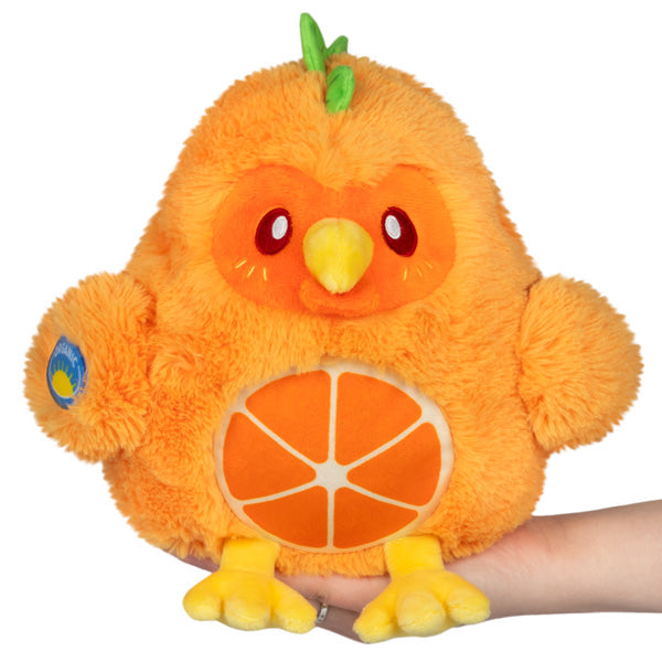 Squishables Mini Squishable Orange Chicken – TimbukToys