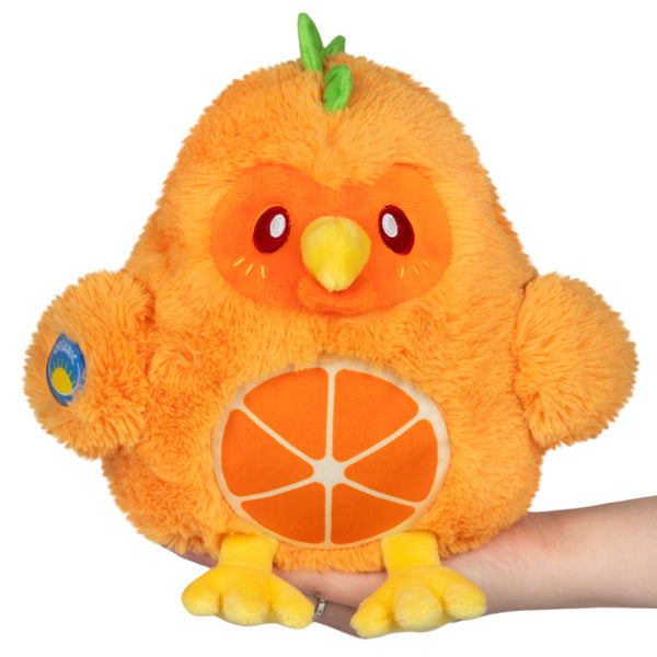 Squishables Mini Squishable Orange Chicken