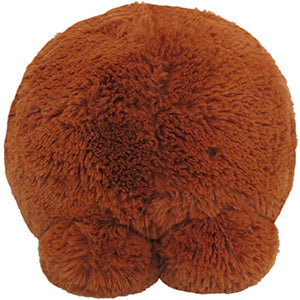 Squishables Mini Squishable Bigfoot