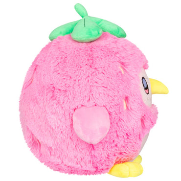 Squishables Mini Squishable Strawberry Penguin