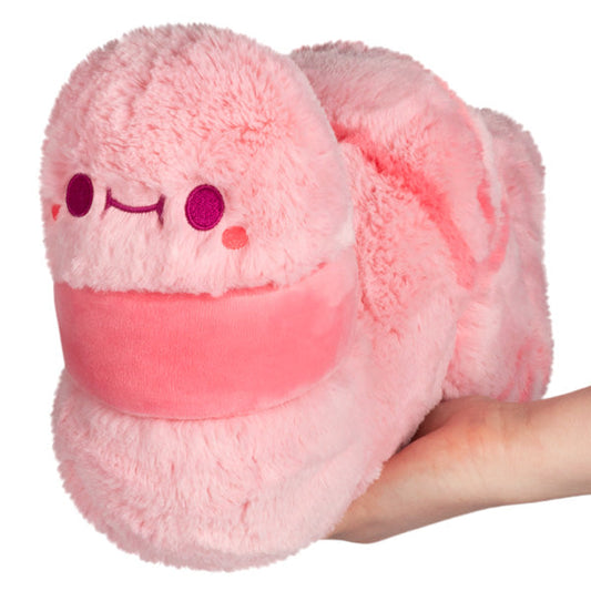 Squishables Mini Squishable Worm