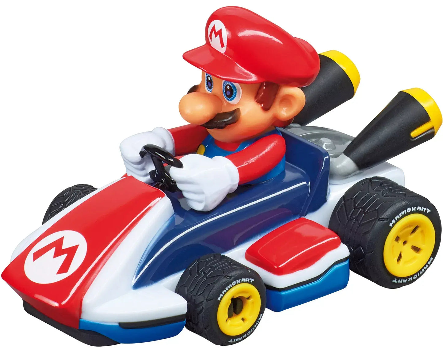 Carrera Mario Kart™ Mario vs. Luigi