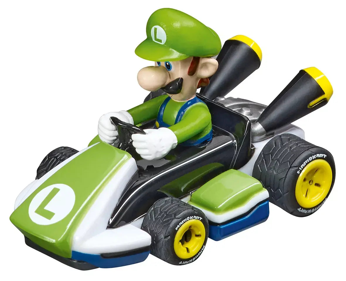 Carrera Mario Kart™ Mario vs. Luigi