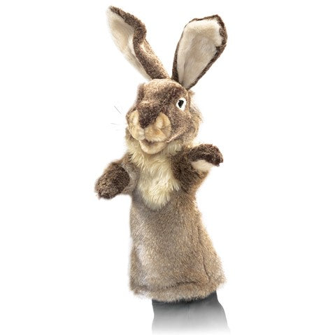 Folkmanis Stage Puppet 2800 Rabbit