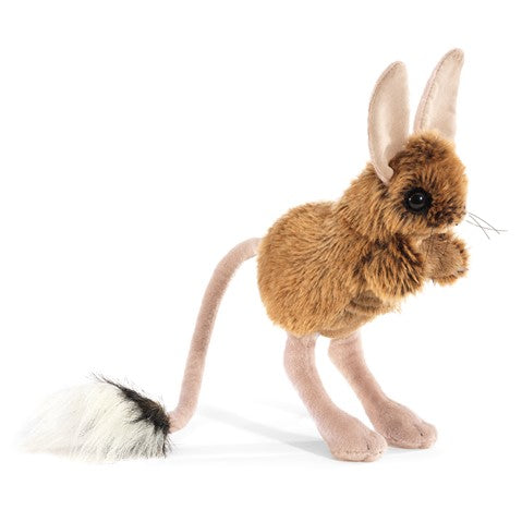 Folkmanis Stage Puppet 3231 Jerboa