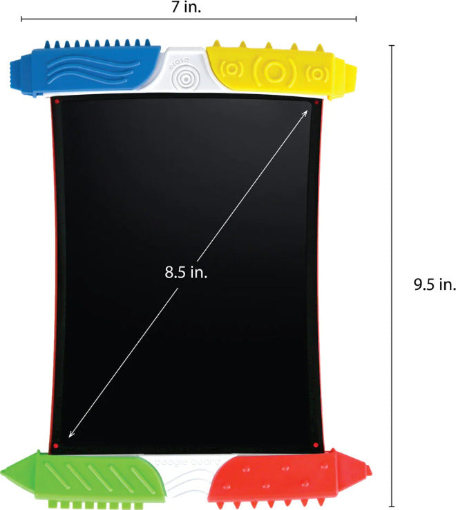 Boogie Board Scribble n' Play® Kids Creativity Kit