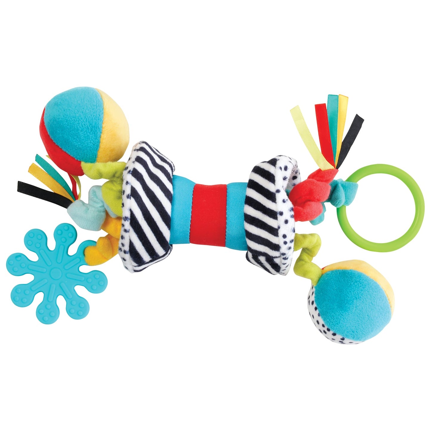 Manahattan Toy Wimmer Zaggles