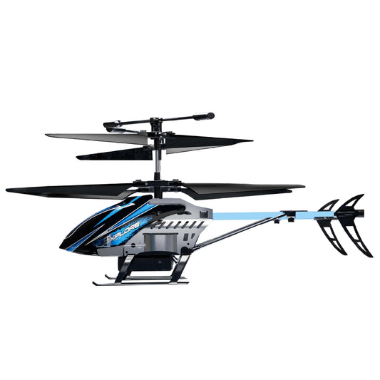 Mukikim Lumezoom RC Whizzz Copter