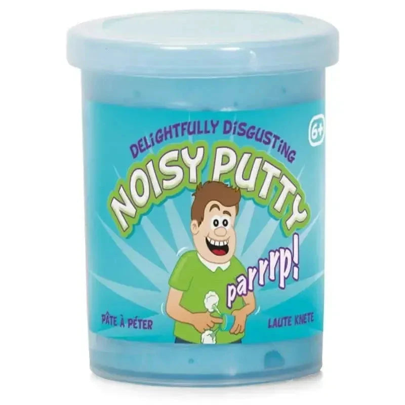 One For Fun Noisy Putty