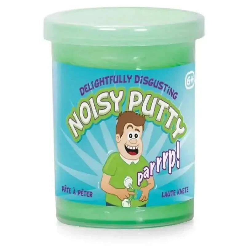 One For Fun Noisy Putty