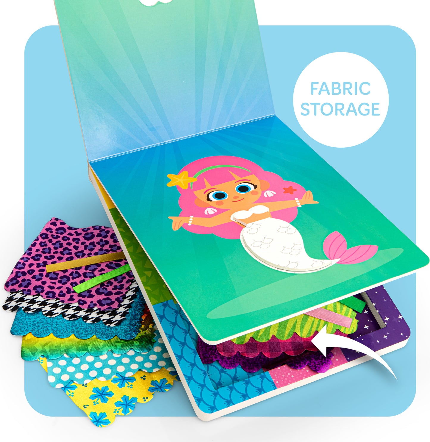 Mix & Match Fashionistas Evelyn