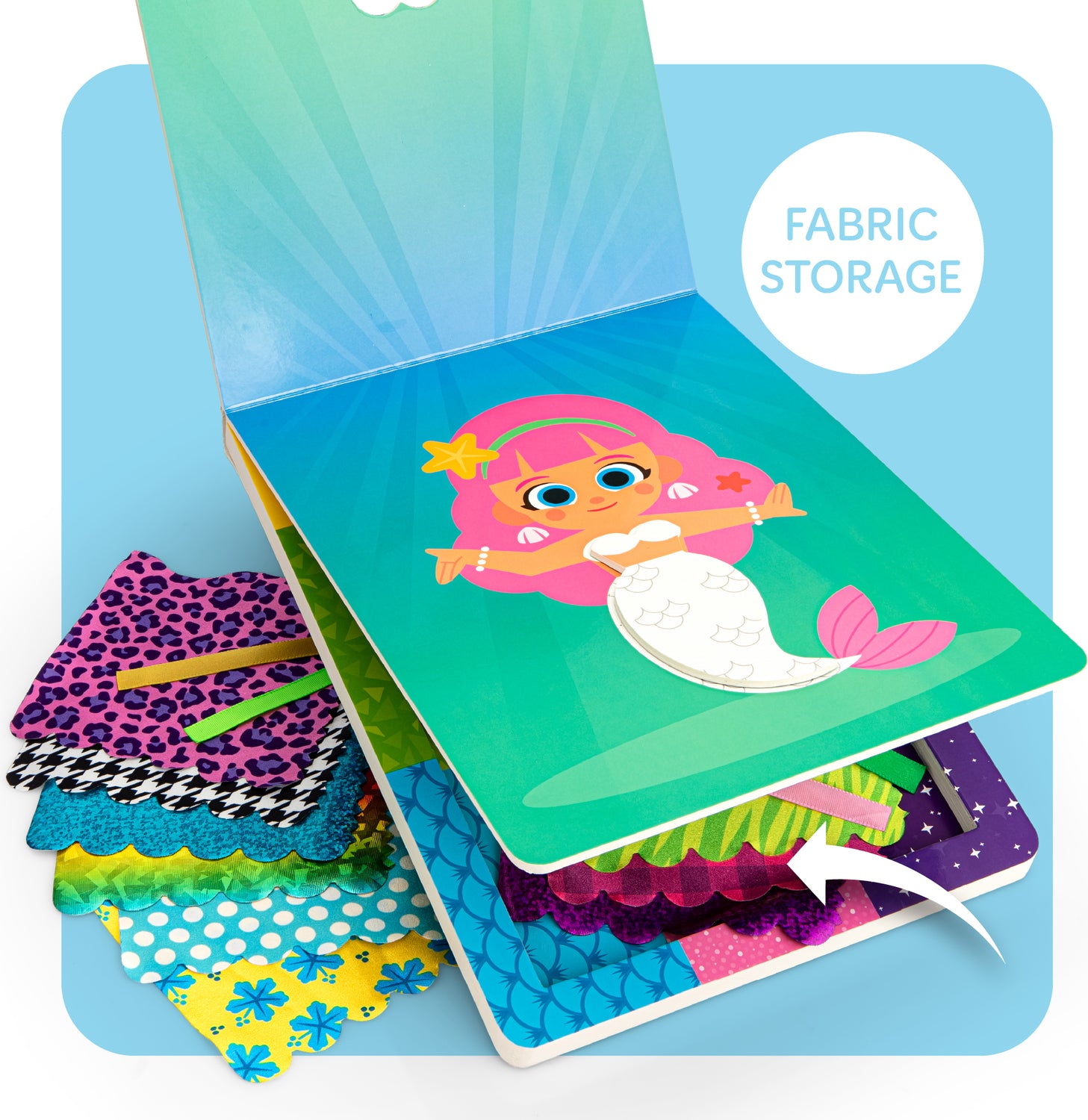 Mix & Match Fashionistas Evelyn