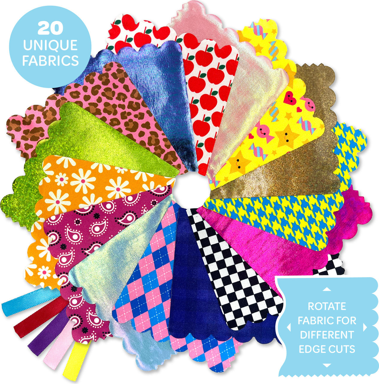 Nova Mix And Match Fashionistas Madi