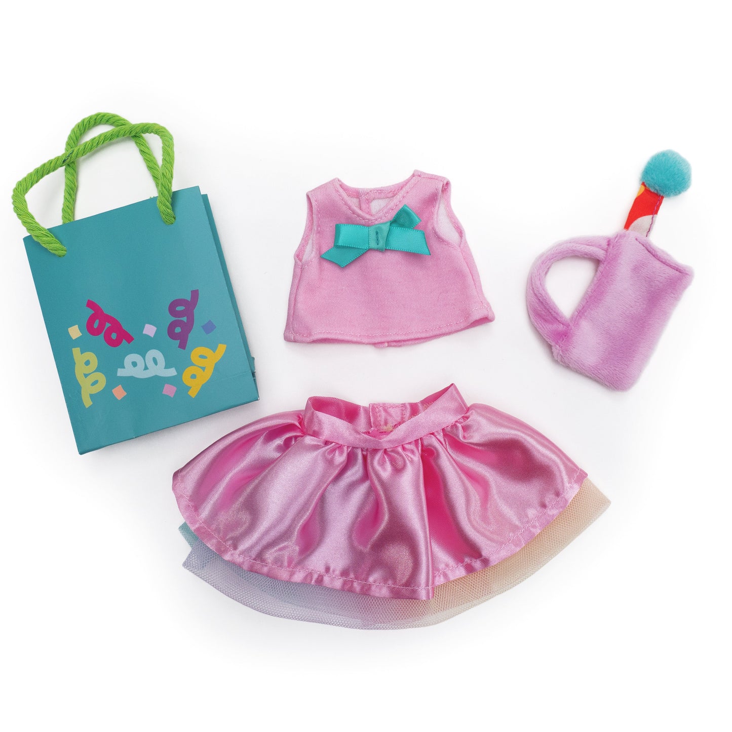 Manahattan Toy Groovy Girls® Clothes Party Perfect