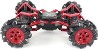 Spider RC Car