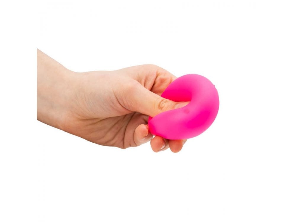 One For Fun Neon Diddy Balls Scrunchems