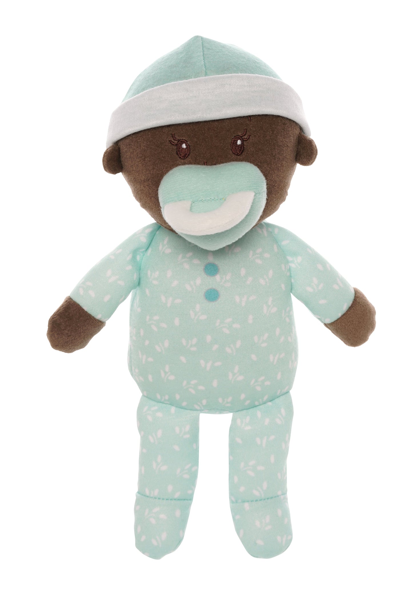 Manahattan Toy Love, Stella My First Doll Brown