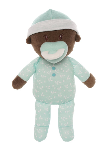 Manahattan Toy Love, Stella My First Doll Brown