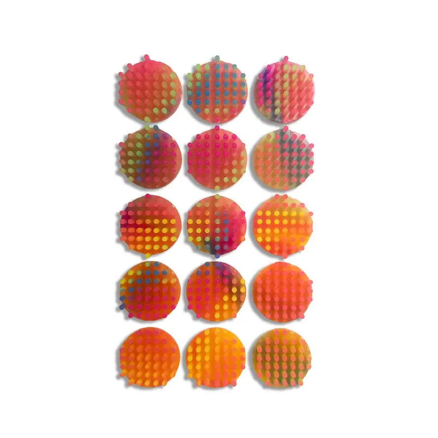 ZEN STRIP Silicone Zen Mini Dots