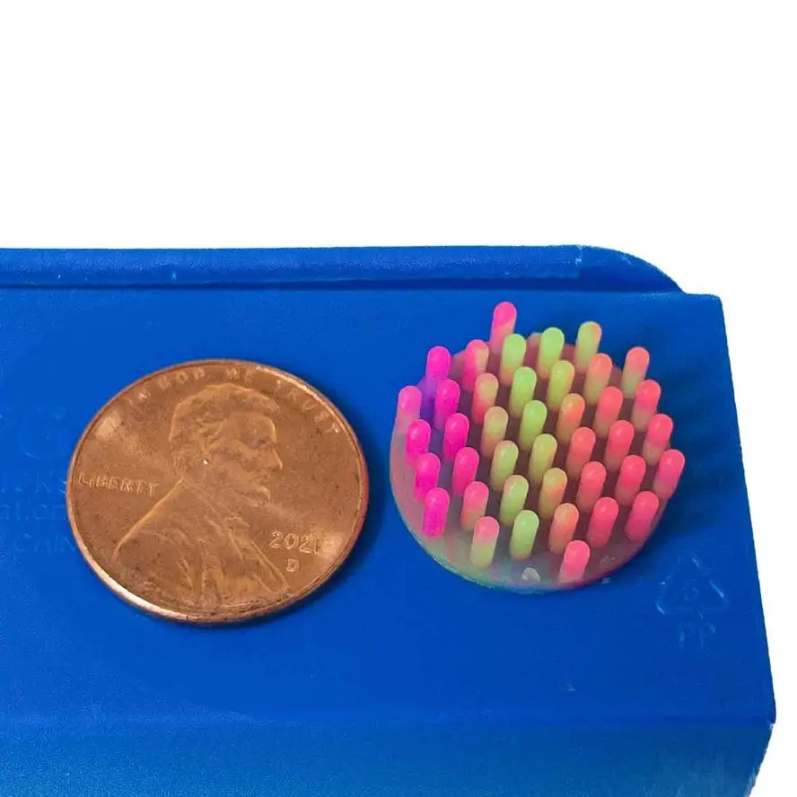 ZEN STRIP Silicone Zen Mini Dots